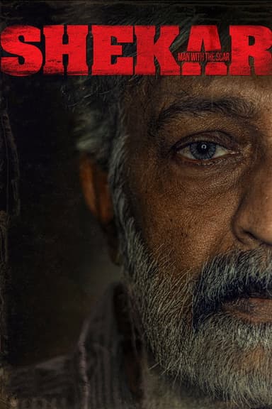 Shekar poster