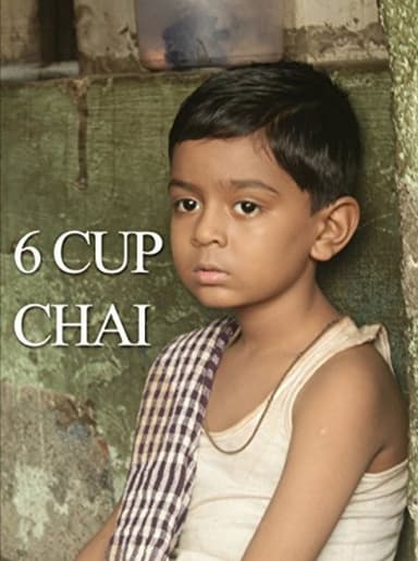6 Cup Chai poster
