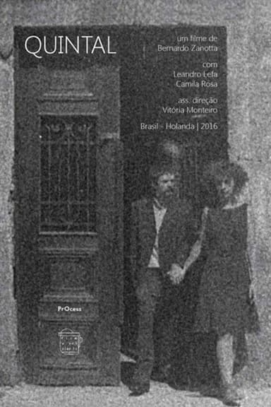 Quintal poster