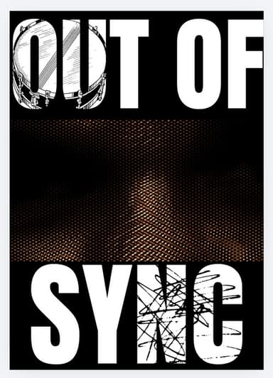 Out Of Sync poster