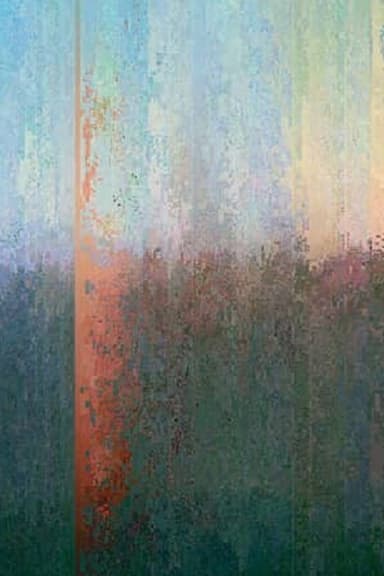 Spectrum poster