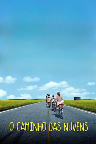 The Middle of the World poster