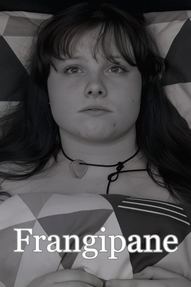 Frangipane poster