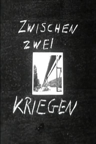 Between Two Wars poster