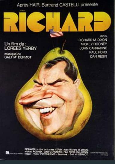 Richard poster