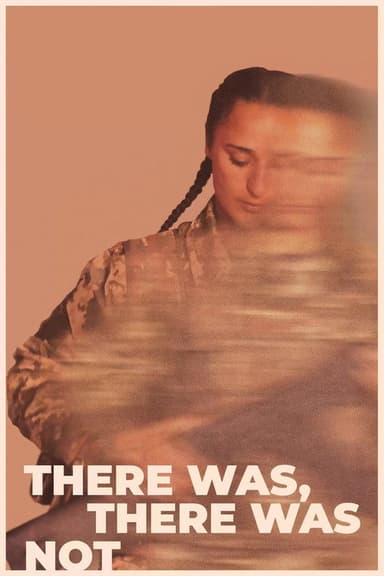 There Was, There Was Not poster