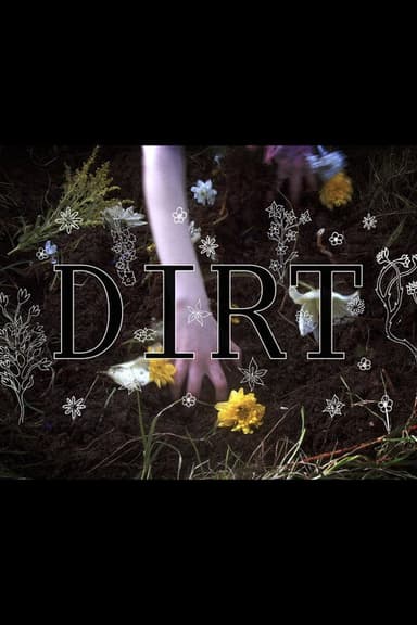 Dirt poster