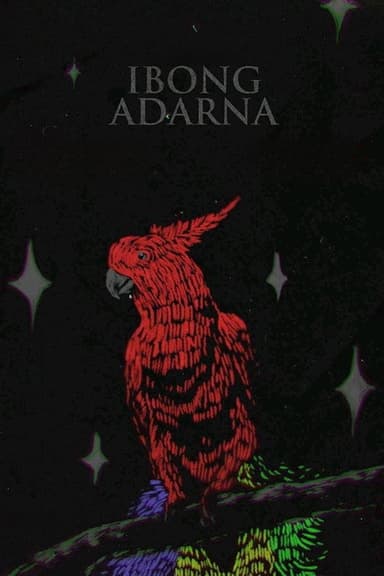 Ibong Adarna poster