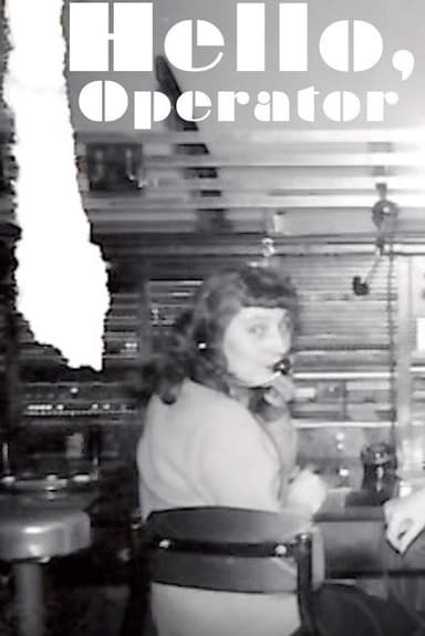 Hello, Operator poster