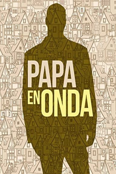 Cool Dad poster