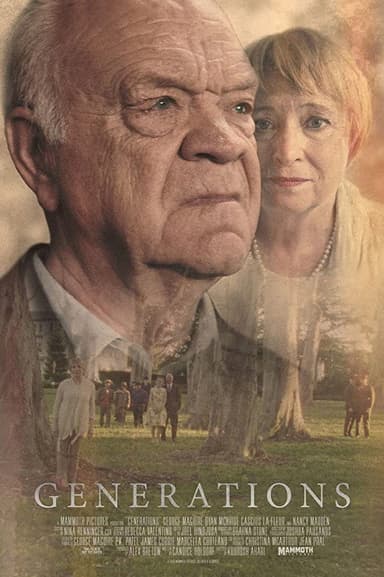 Generations poster