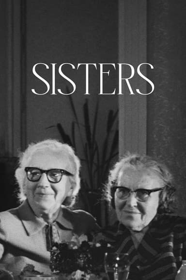 Sisters poster