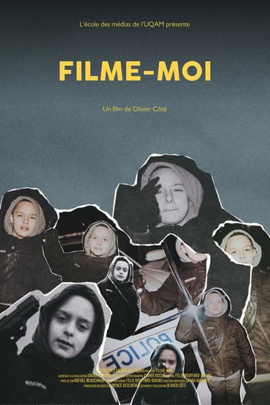 Filme-moi poster