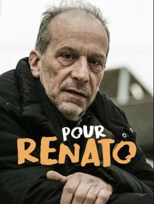 For Renato poster