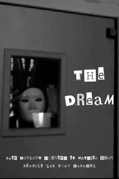 The Dream poster