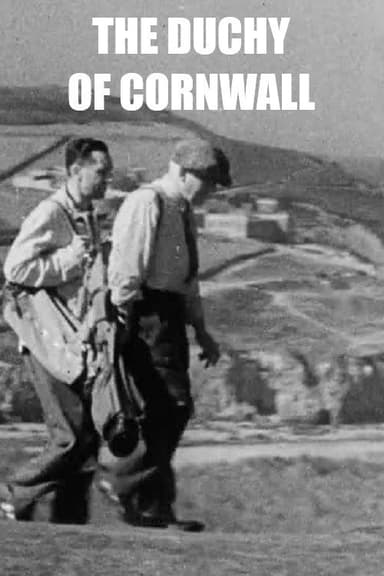 The Duchy of Cornwall poster