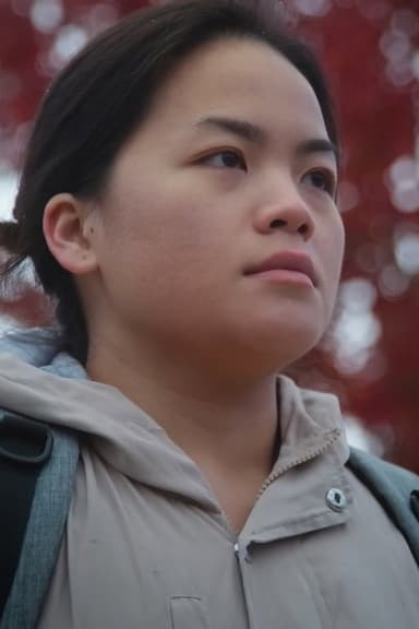 Daughter poster