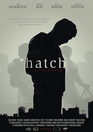 Hatch poster