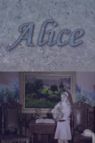 Alisa poster