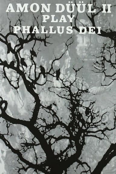 Amon Duul II: Plays Phallus Dei poster