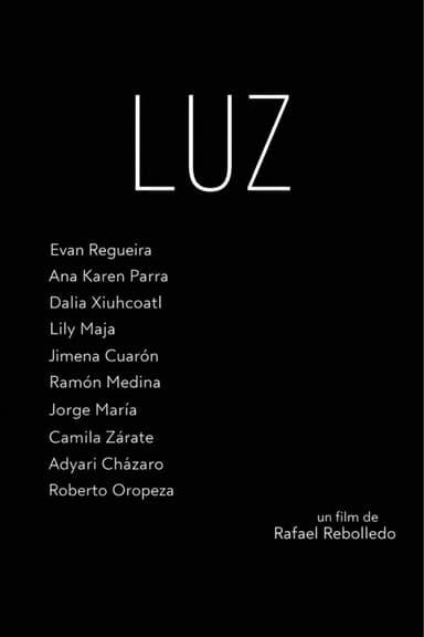 Light poster