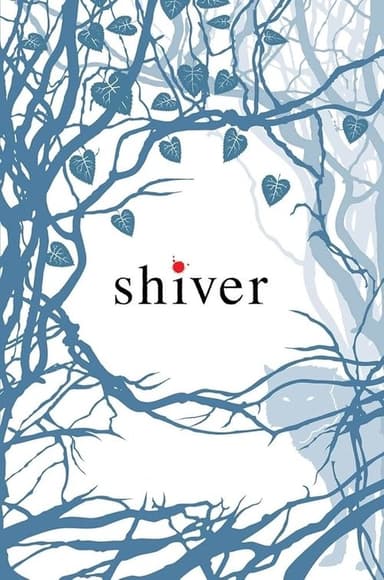 Shiver poster