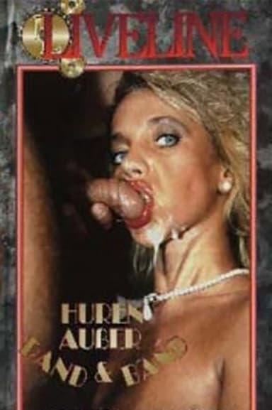 Huren außer Rand & Band poster