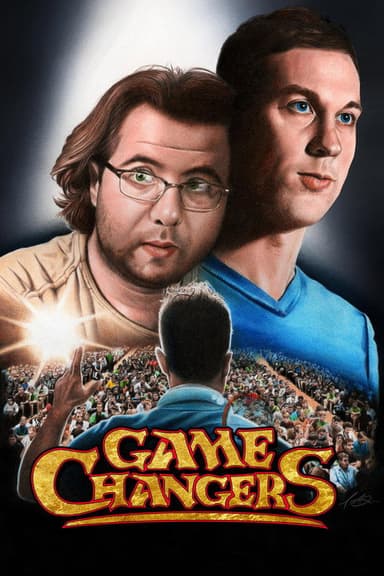 Game Changers poster