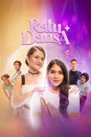 Dance Queen poster