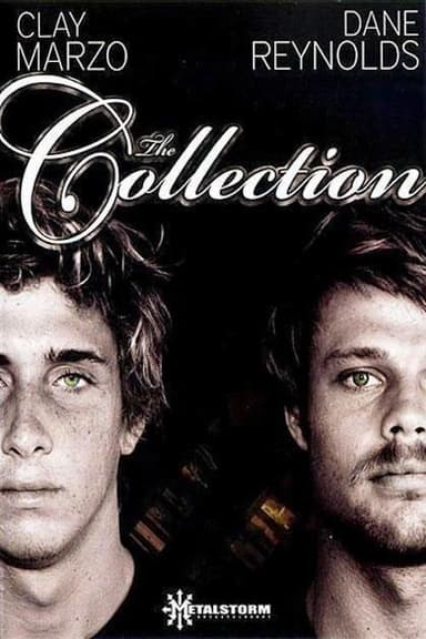 The Collection poster