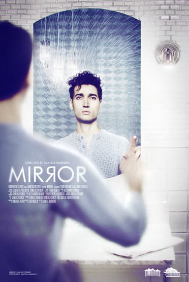 Mirror poster