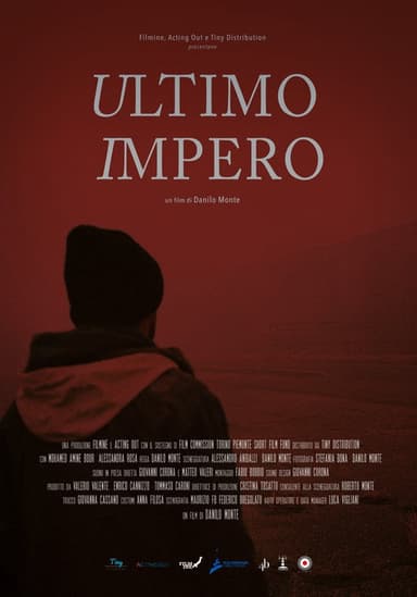 Last Emperor poster