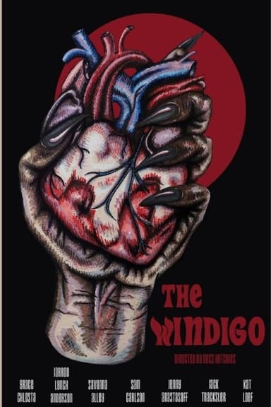The Windigo poster