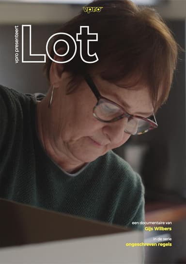Ongeschreven Regels: Lot poster