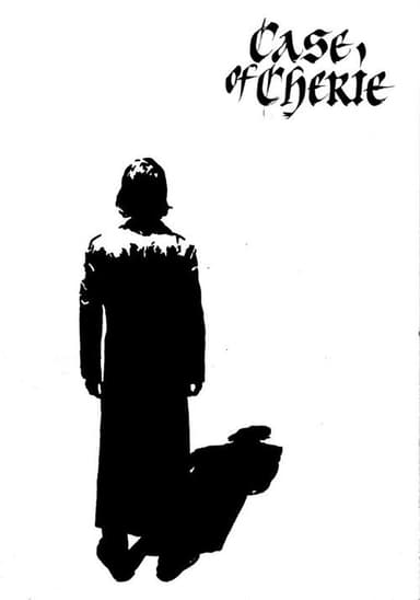 Case of Cherie poster