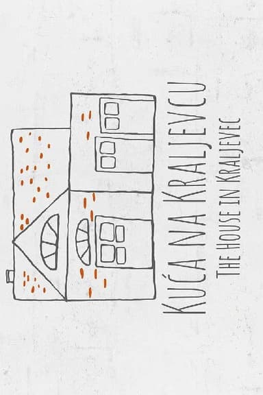 The House in 35 Kraljevec poster