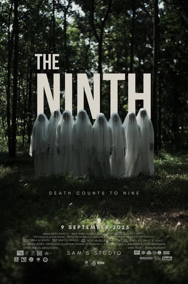 The Ninth poster