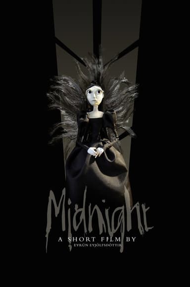 Midnight poster