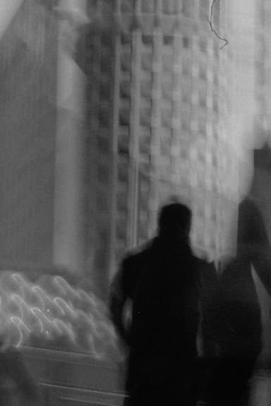 L'Entre deux poster