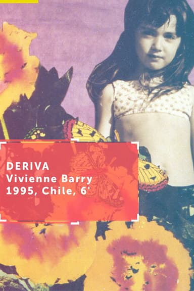 Deriva poster
