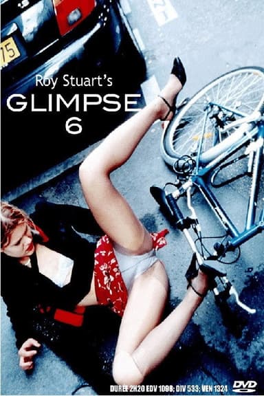 Glimpse 6 poster