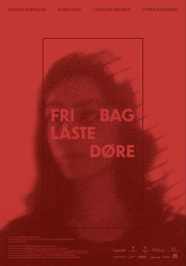 Almost Free poster