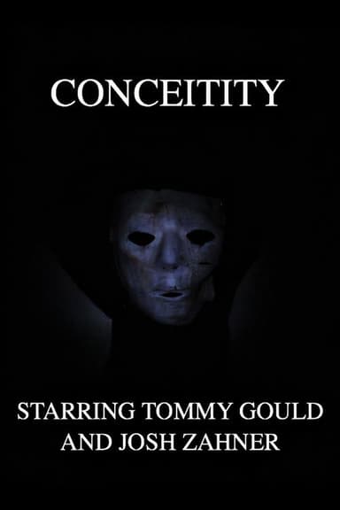 CONCEITITY poster