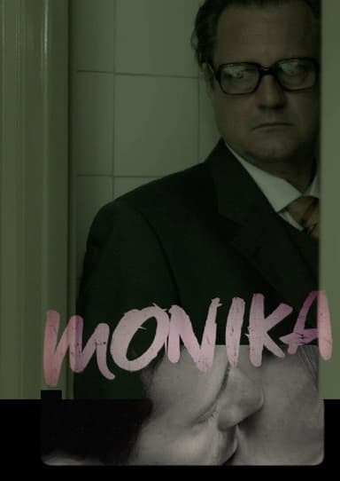 MONIKA poster