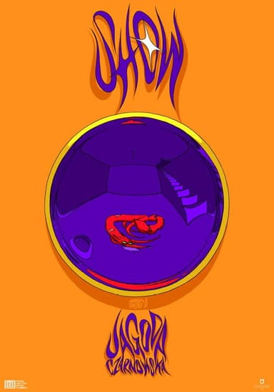 Show poster