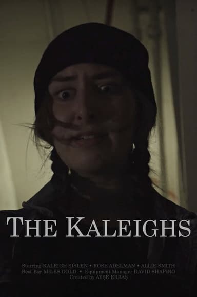 The Kaleighs poster