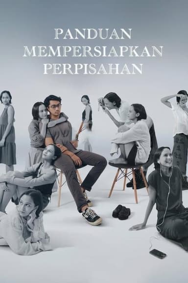 Guide to Prepare for Separation poster