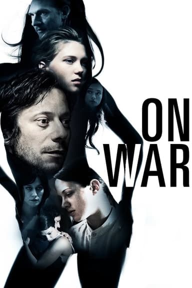 On War poster
