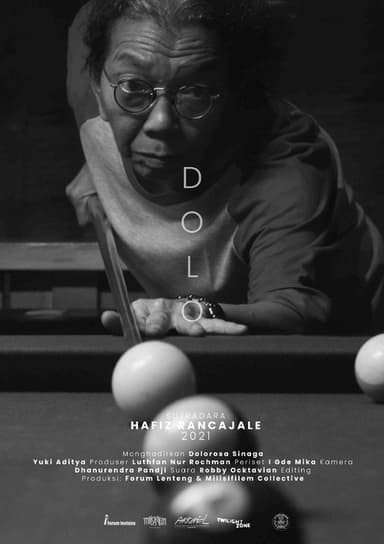 DOLO poster