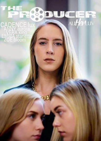 The Producer poster